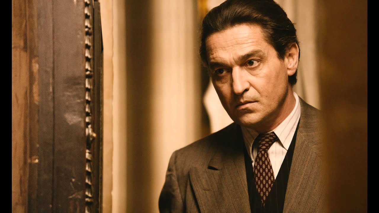 Francofonia – Il trailer italiano
