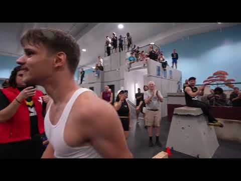 Men’s Skill Final - USPK Nationals '24 x SPL3