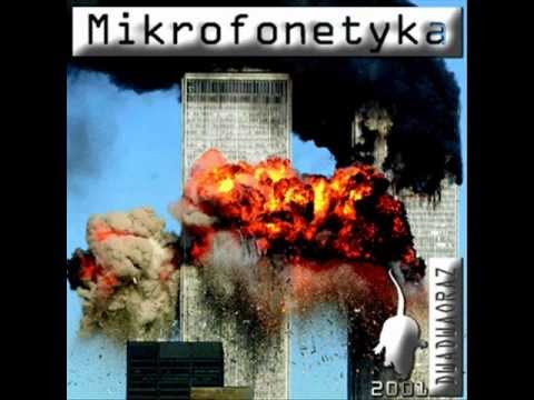 2001 - Mikrofonetyka Promomix