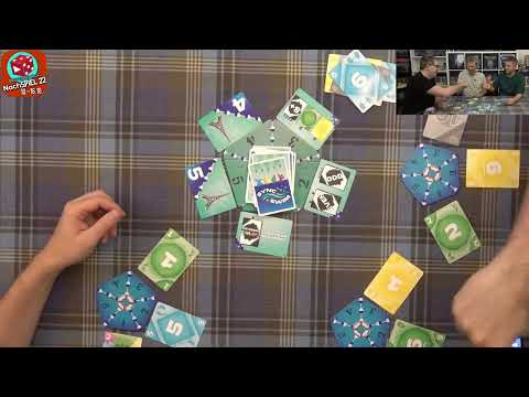 Sync or Swim oder: Das unverbrauchteste Thema ever! | Live Let's Play | Re-Live NachSPIEL 22