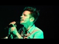 FUN. - All Alone - LIVE (HD) - Sac State University Ballroom - 3/26/12