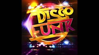 Disco Funk  (Ottobre 17) Dj Dino D'Orazio