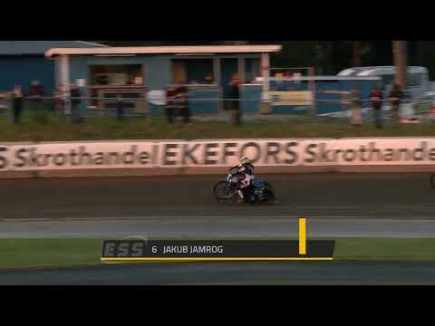 Höjdpunkter 9/9: Lejonen - Smederna