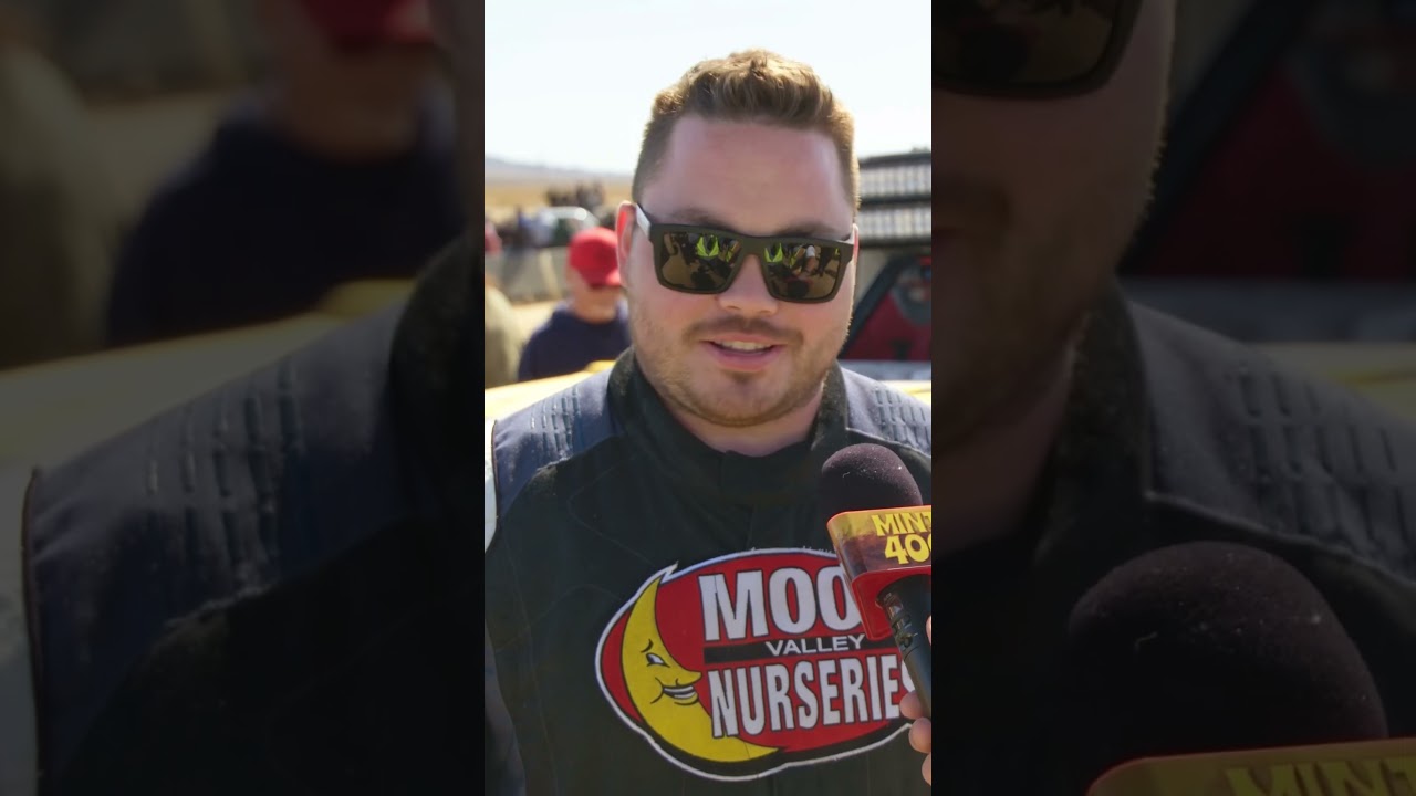 The Mint 400 isn’t just a race—it’s a battle to finish. 🏁💥 #fury #themint400 #automobile #racing