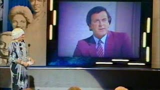 Shirley Bassey -Terry Wogan-