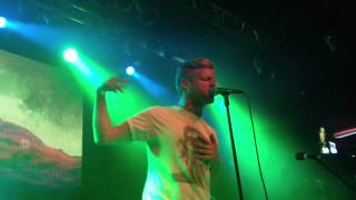 Astronautalis - A Love Song For Gary Numan