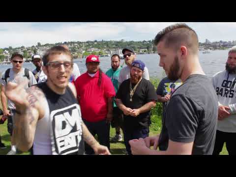 Hollow Fang vs Wite Widow