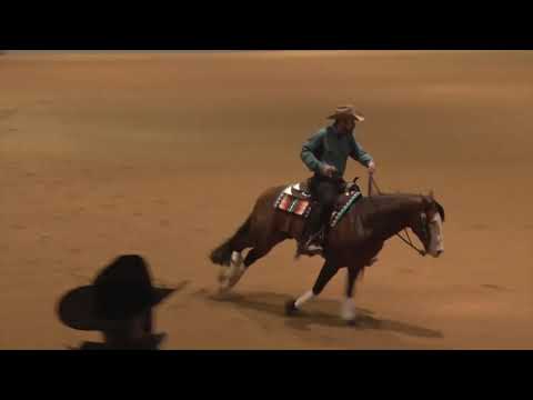 200222 Open Ruben Van Dorp on Spooks Gotta Crash