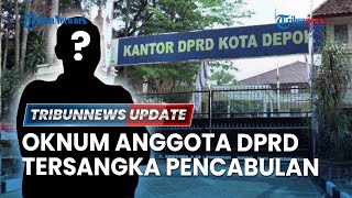 LIVE: Oknum Anggota DPRD Kota Depok Ditetapkan Jadi Tersangka Pencabulan Anak di Bawah Umur