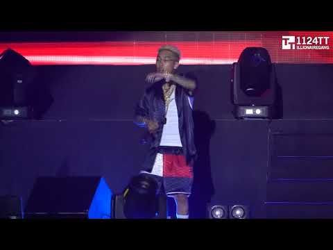 190622 MULTILLIONAIRE - Dok2 ( ILLIONAIRE AMBITION TOUR 2019 서울)