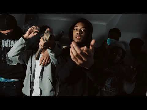 Ysnkey ft. Ysnuth- No Mercy(Official Music Video)
