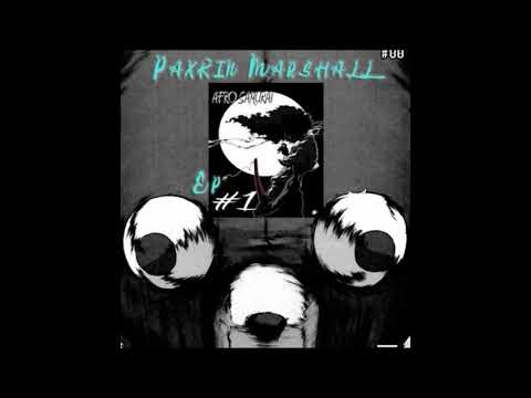 Paxkin Marshall Bom Moço ft Gerson Mariano Prod  by Nike Sizle