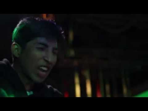 Nekroos vs Papicha - 3er y 4to Puesto - Dragones de Freestyle Regional Lima 2016