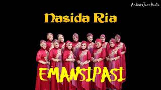 Download lagu POWER AUDIO - EMANSIPASI - NASIDA RIA SEMARANG mp3 Download lagu POWER AUDIO - EMANSIPASI - NASIDA RIA SEMARANG mp3