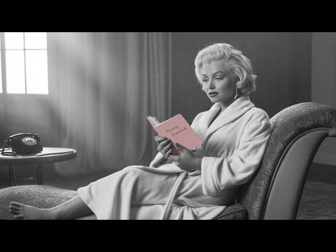 Marilyn Monroe's SECRET Diary Revealed — What She Wrote 24 Hours Before Her Death