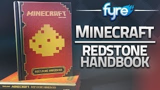 Minecraft - Redstone Handbook