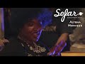 Alysha Monique - Go Spread Your Little Wings | Sofar Chicago