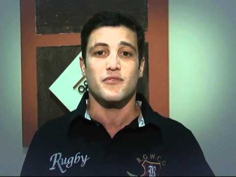 Alexandre Slaviero - Testemunhal - Paz Sem Voz é Medo