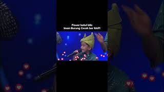 Download lagu Korang pernah dengar RAP macam ni tak? mp3