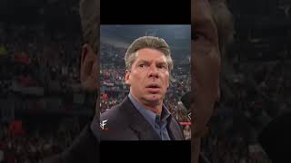 WWE no chance
