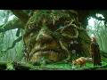 An Secret Journey Into The Magical World Full Fantasy Drama Movie