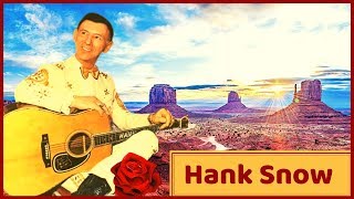 Vaya con Dios # 1 Hank Snow sings Country-Western Favorites