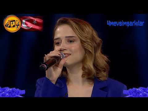 Zehra Gülüç "Kurusa Fidanın" | #4mevsimşarkılar #ZehraGülüç