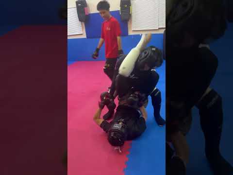 mmaクラス #bjj