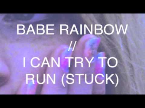 Video thumbnail for I Can Try To Run (Stuck)
