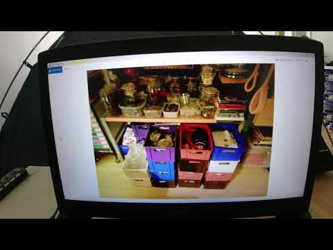 MongoTV_5093 - Del 5 - MINE MANGE TING I MIT HJEM HAR VÆRET ET STORT PROBLEM FOR MIT LIV