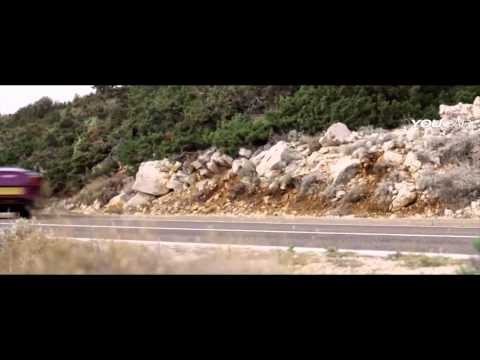 2014 Bentley GT Speed Convertible   Official Trailer