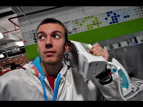 BackYard feat. Jopa & Mixa - Opusti se, Prepusti se