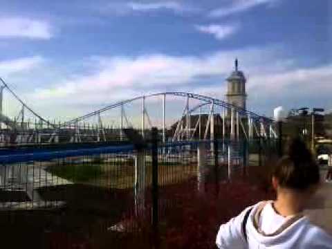 Vialand,Maceraperest