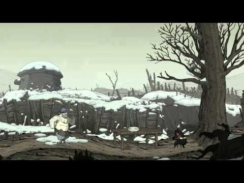 Valiant Hearts: The Great War Ubisoft Connect Key GLOBAL - 1