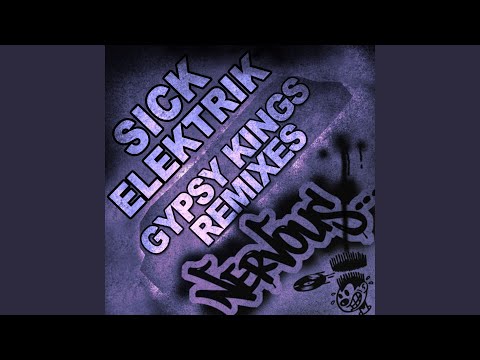 Gypsy Kings (Drum Movement Remix)