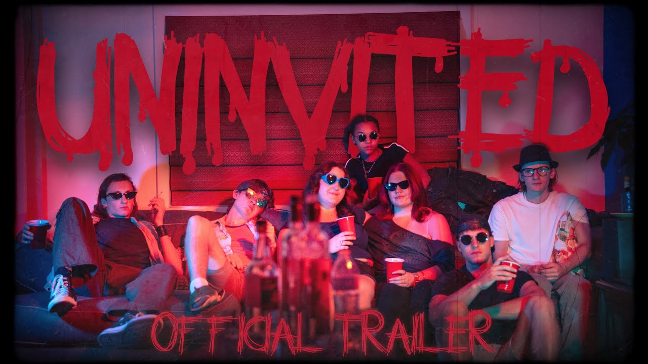 Miniature de la vidéo Uninvited | Official Trailer du film Uninvited