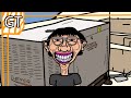 Bored Smashing Plainrock124 Parody