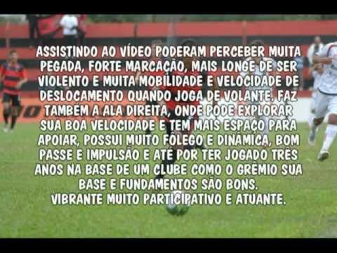 MOISES MENDONÇA (BAIANO)