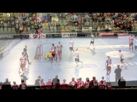 Josba - Classic ottelukooste 11.1.2014