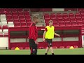 Ron Janzen wil met Flevo Boys in linkerrijtje eindigen