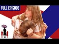 The Krolikowski Family Full Episode Season 5 Supernanny USA
