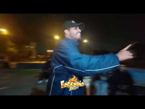 Stratus🇵🇪 🆚 JC Berlin🇵🇪 | 4tos | Rumbo A Chancay Fecha #02: Olympia Batallas