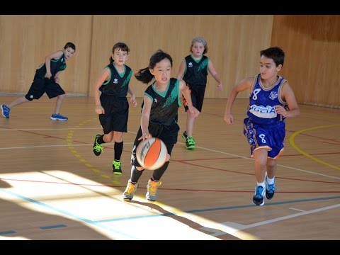 CB Cellera - Amer 38 - 36 CB Nou Caules