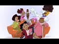 Disney Plus To Revive The Proud Family Animated Series