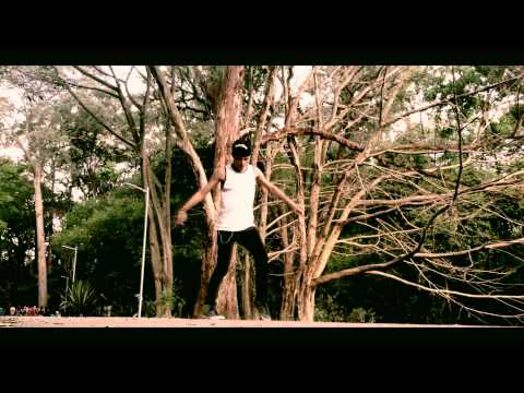 Gustavo Henrike « With all vibration » #FREESTEP