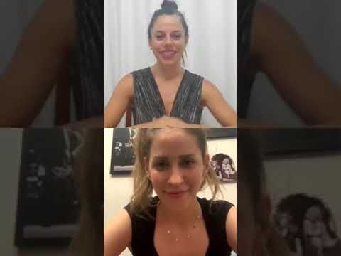 Evde Kal Sohbette Kal - Aynur Aydın