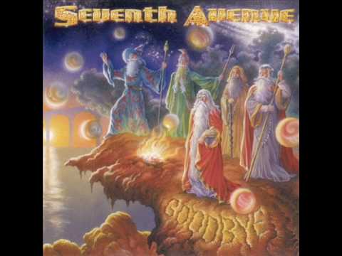 Seventh Avenue - Goodbye (Melodic Power Metal)