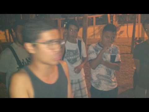 Lateral vs Dosis - 4tos - Soporte Alterno Central Fecha #3