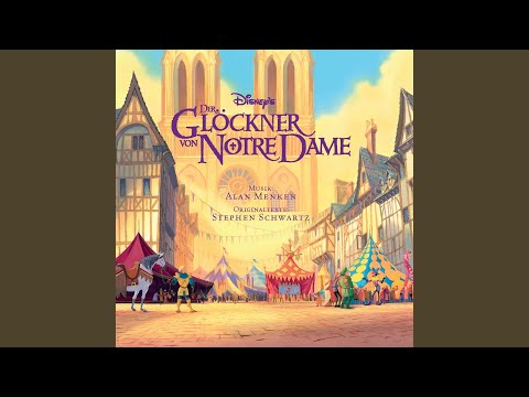 Die Glocken Notre Dames (von "Der Glöckner Von Notre Dame"/Deutscher Original Film-Soundtrack)