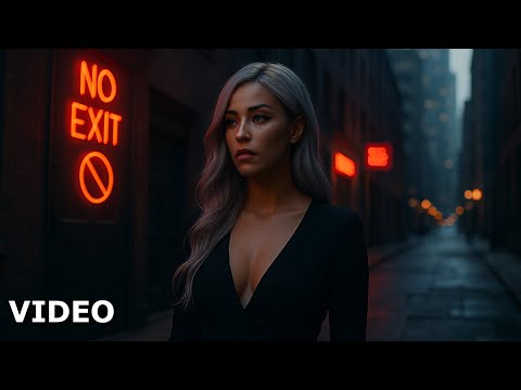 Topsy Crettz - No Exit  ( Original Mix )